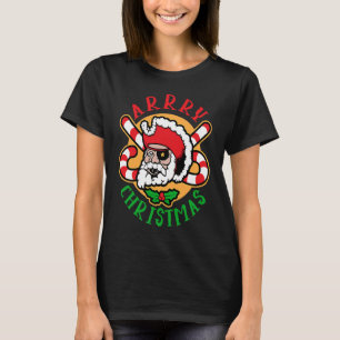 Weihnachten Weihnachten Weihnachten T-Shirt