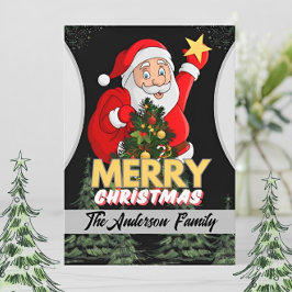 Weihnachten Weihnachten Weihnachten und Baum Famil