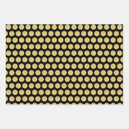 Weihnachten Weihnachten Weihnachten und Herz Geschenkpapier Set