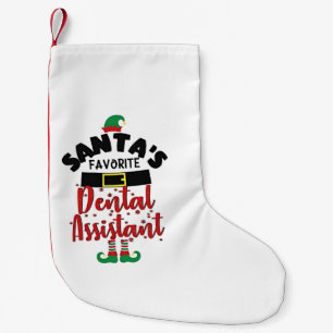 Weihnachten - Weihnachten: Weihnachten - Weihnacht Kleiner Weihnachtsstrumpf