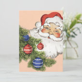 Weihnachten Weihnachten Weihnachten Weihnachten (Stehend Vorderseite)