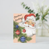 Weihnachten Weihnachten Weihnachten Weihnachten (Stehend Vorderseite)