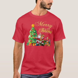 Weihnachten Weihnachten Weihnachten Weihnachten 20 T-Shirt