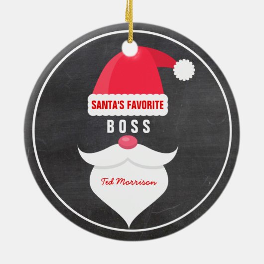 Weihnachten Weihnachten Weihnachten Weihnachten de Keramikornament (Hinten)