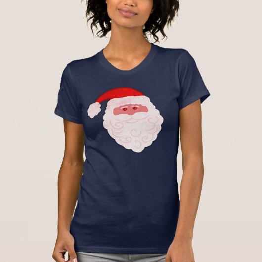 Weihnachten Weihnachten Weihnachten Weihnachten Fe T-Shirt (Vorderseite)
