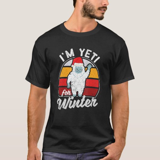 Weihnachten Weihnachten Weihnachten Weihnachten Ic T-Shirt (Vorderseite)