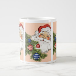 Weihnachten Weihnachten Weihnachten Weihnachten Jumbo-Tasse