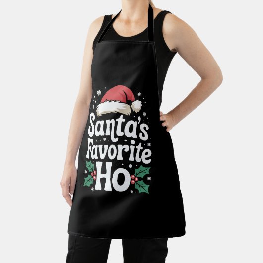 Weihnachten Weihnachten Weihnachten Weihnachten Li Schürze (InSitu)