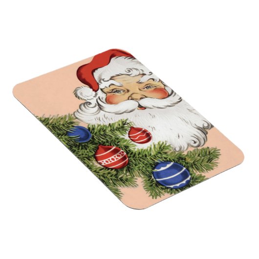 Weihnachten Weihnachten Weihnachten Weihnachten Magnet (Rechte Seite)