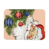 Weihnachten Weihnachten Weihnachten Weihnachten Magnet (Horizontal)