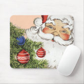 Weihnachten Weihnachten Weihnachten Weihnachten Mousepad (Mit Mouse)