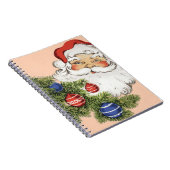 Weihnachten Weihnachten Weihnachten Weihnachten Notizblock (Rechte Seite)