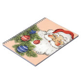 Weihnachten Weihnachten Weihnachten Weihnachten Notizblock (Linke Seite)