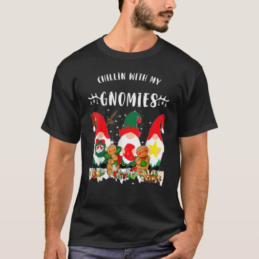 Weihnachten Weihnachten Weihnachten Weihnachten Pa T-Shirt (Vorderseite)
