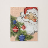 Weihnachten Weihnachten Weihnachten Weihnachten Puzzle (Vertikal)