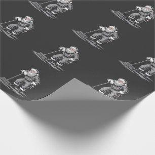 Weihnachten Weihnachten Weihnachten Weihnachten Re Geschenkpapier