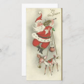 Weihnachten Weihnachten Weihnachten Weihnachten sp (Vorne/Hinten)