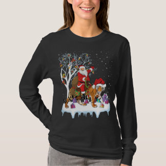 Weihnachten Weihnachten Weihnachten Weihnachten T-Shirt