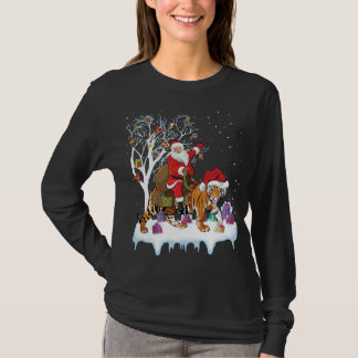 Weihnachten Weihnachten Weihnachten Weihnachten T-Shirt