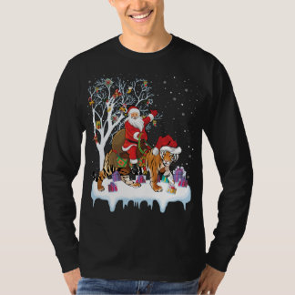 Weihnachten Weihnachten Weihnachten Weihnachten T-Shirt
