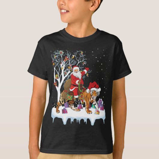 Weihnachten Weihnachten Weihnachten Weihnachten T-Shirt (Vorderseite)