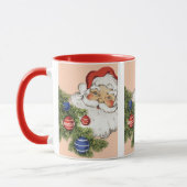 Weihnachten Weihnachten Weihnachten Weihnachten Tasse (Links)