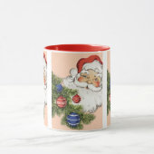 Weihnachten Weihnachten Weihnachten Weihnachten Tasse (Zentrum)