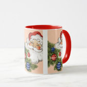 Weihnachten Weihnachten Weihnachten Weihnachten Tasse (VorderseiteRechts)