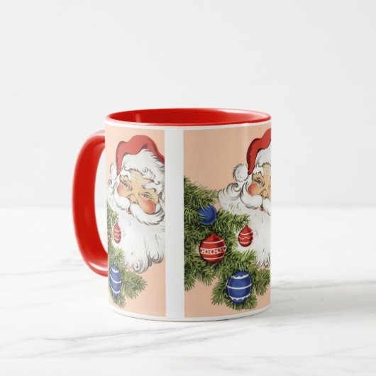 Weihnachten Weihnachten Weihnachten Weihnachten Tasse (Vorderseite Links)