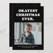 Weihnachten Weihnachten Weihnachten Weihnachten We (Vorne/Hinten)