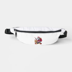 Weihnachten Weihnachten Weihnachten Weihnachten We Bauchtasche