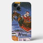 Weihnachten Weihnachten Weihnachten Weihnachten We Case-Mate iPhone Hülle (Rückseite)