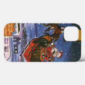 Weihnachten Weihnachten Weihnachten Weihnachten We Case-Mate iPhone Hülle (Rückseite (Horizontal))