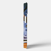 Weihnachten Weihnachten Weihnachten Weihnachten We Case-Mate iPhone Hülle (Rückseite / Rechts)