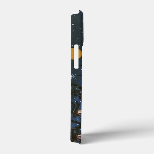 Weihnachten Weihnachten Weihnachten Weihnachten We Case-Mate iPhone Hülle (Rückseite / Rechts)