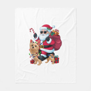 Weihnachten Weihnachten Weihnachten Weihnachten We Fleecedecke