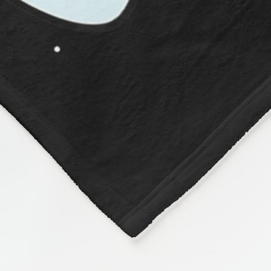 Weihnachten Weihnachten Weihnachten Weihnachten We Fleecedecke (Ecke)