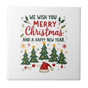 Weihnachten Weihnachten Weihnachten Weihnachten We Fliese