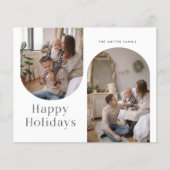 Weihnachten Weihnachten Weihnachten Weihnachten We Flyer (Vorne)