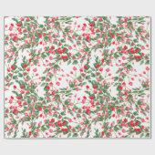 Weihnachten Weihnachten Weihnachten Weihnachten We Geschenkpapier (Flach)