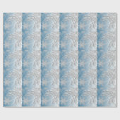 Weihnachten Weihnachten Weihnachten Weihnachten We Geschenkpapier (Flach)