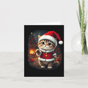 Weihnachten Weihnachten Weihnachten Weihnachten We Karte