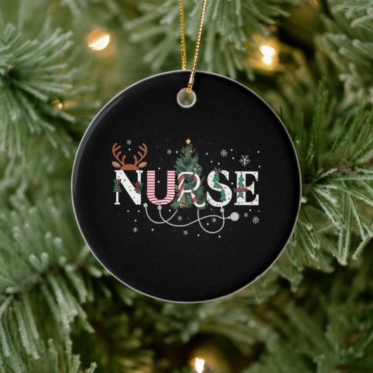 Weihnachten Weihnachten Weihnachten Weihnachten We Keramik Ornament (Baum)