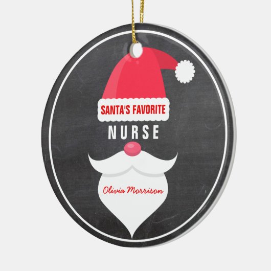 Weihnachten Weihnachten Weihnachten Weihnachten We Keramik Ornament (Links)