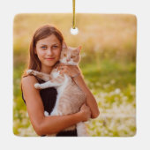 Weihnachten Weihnachten Weihnachten Weihnachten We Keramikornament (Rückseite)