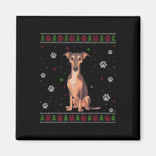 Weihnachten Weihnachten Weihnachten Weihnachten We Magnet