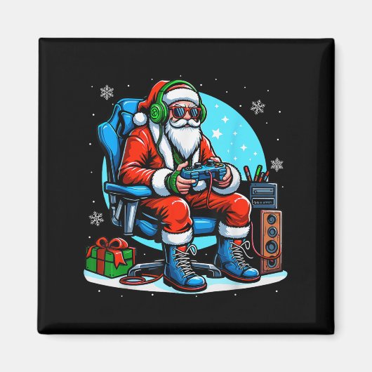 Weihnachten Weihnachten Weihnachten Weihnachten We Magnet (Vorne)