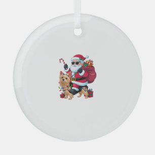 Weihnachten Weihnachten Weihnachten Weihnachten We Ornament Aus Glas