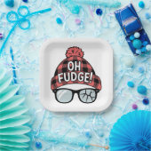 Weihnachten Weihnachten Weihnachten Weihnachten We Pappteller (Party)