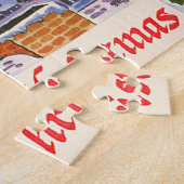 Weihnachten Weihnachten Weihnachten Weihnachten We Puzzle (Seite)